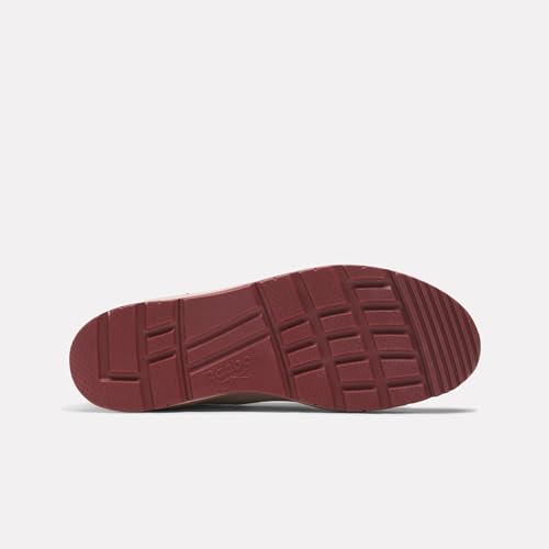 Image of Reebok Women's Club C Double Geo Mid Sneakers
