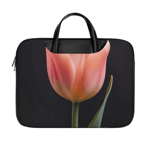 Bolsa de hombro para laptop 17 pulgadas impermeable miniatura 1