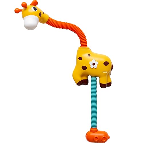 Chuveirinho Girafa