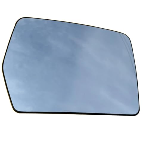 Espejo Ford F150解決 retrovisor empañado cristal calefactable derecho