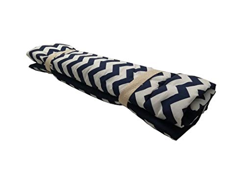 Colchonete Fábrica Pet para Cães, Único, Azul