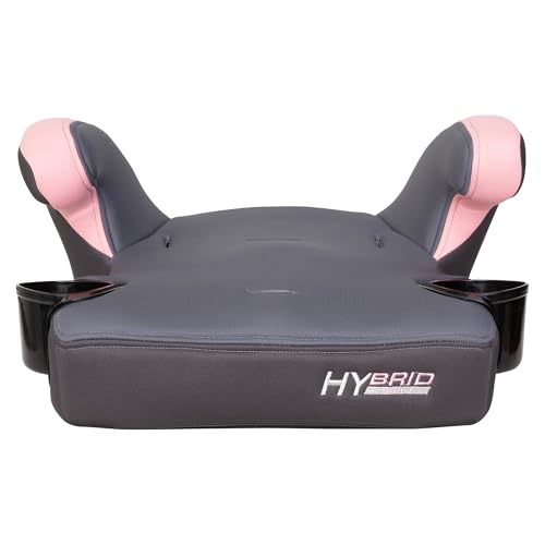 Image of Baby Trend Hybrid 3-in-1 Combination Booster Seat