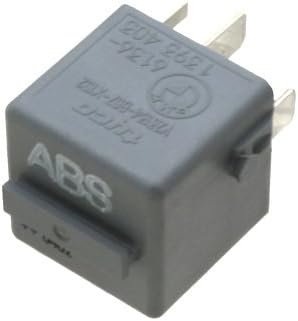 Grey ABS Relay for select BMW models