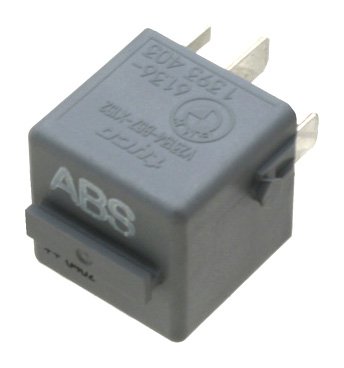 OES Genuine Grey ABS Relay for select BMW models