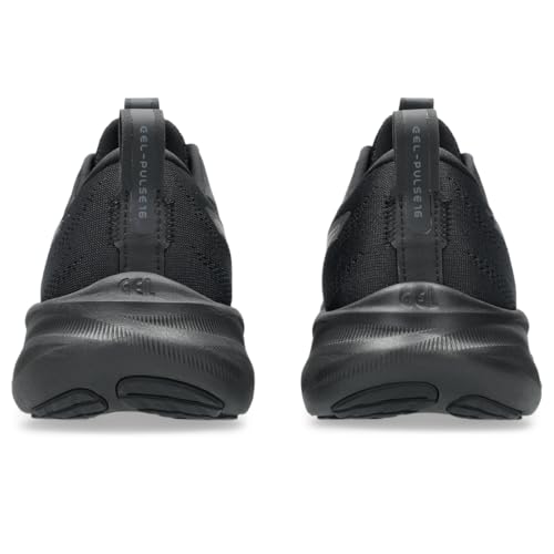 Image of ASICS Men Lace Up Running Shoes