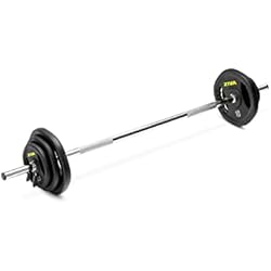Discos Body Pump Decathlon Juego body pump uretano ZIVA Performance