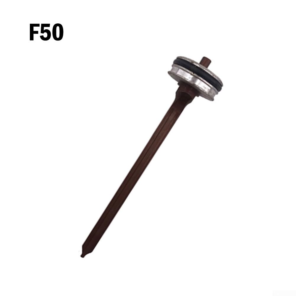 F50 compatibile per chiodatrice ago robusto design in acciaio, per applicazioni pesanti