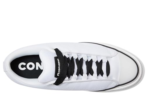 Converse Men's Chuck Taylor All Star Low-top Puffed Sneaker2