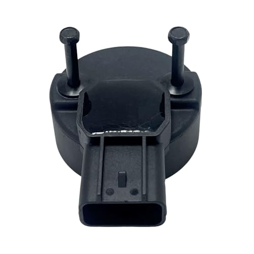 HYXUAN Sensor de posición del árbol de levas F57Z12A112A compatible con E-150 E-250 E-250 Explorer F-150 F-150 Heritage Ranger Taurus Thunderbird Windstar B3000 B4000 Cougar Mountaineer Sable