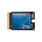 HAUTE PERFORMANCE — CARTE PCB 10 COUCHES : Lecture jusqu'à 2 950 MB/s / Écriture jusqu'à 4 200 MB/s — Puces NAND premium — Compatible Mac Mini M4 modèle A3238 (2024) uniquement — Aucun firmware à installer.