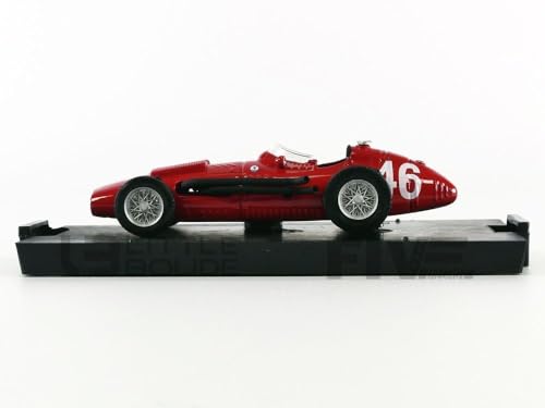 Brumm Vehículo Miniatura Maserati 250 F 1:43 miniatura 3