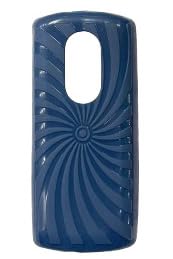 SCPMA Back Cover for Moto A10G Back Cover (Blue) (B0DD3PGVHD) Amazon Price History, Amazon Price Tracker