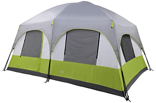 Carpa Ironwood Cedar Ridge para 8 personas