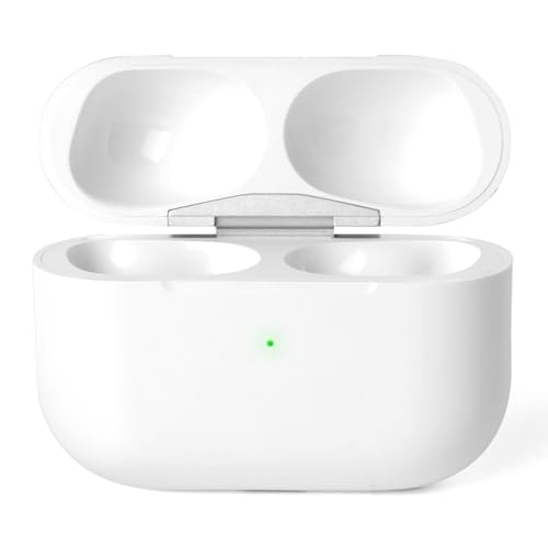Replacement Charging Case for AirPods Pro 2nd/1st Generation Type-C Wireless Charger Case