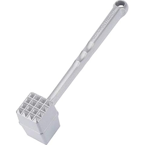 Westmark Fleischhammer, Länge: 21,5 cm Cover