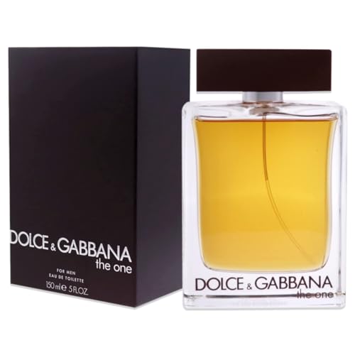 The One Dolce & Gabbana EDT Herrenparfüm – Ansicht 4