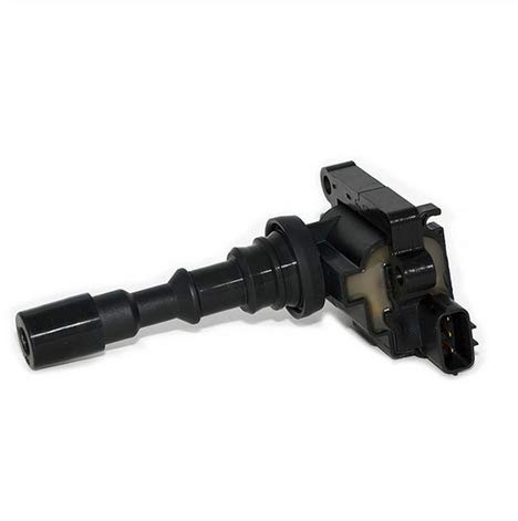 Amazon.com: H6T20174 MD325052 CW723220 C5052 Ignition-Coil for  