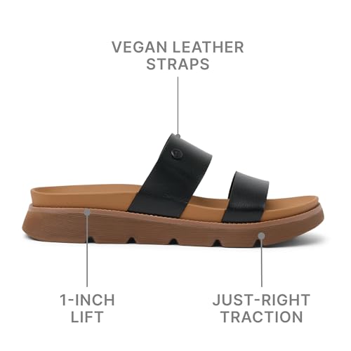 REEF Women's Vista Luxe Thea Platform Sandals2