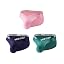 A3-3pack-(pink/Deep Blue/Green)