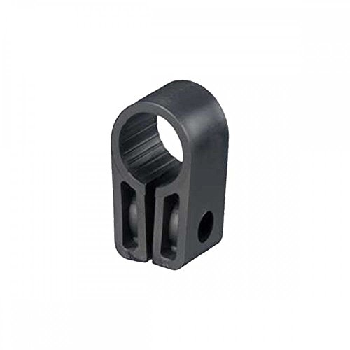 SWA Armoured Cable Cleats CC6 (0.6" - 15.2mm) - Pack of 100