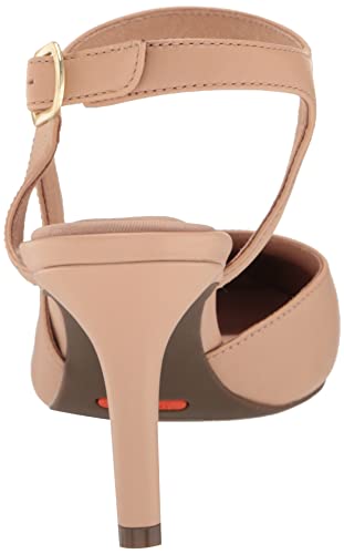 Rockport Women's Total Motion 75mmpth Cross Strap Pump3