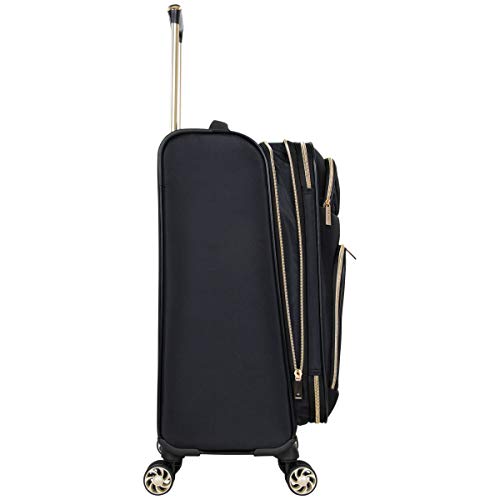 Kenneth Cole Reaction 3-Piece Luggage Set - Image 11