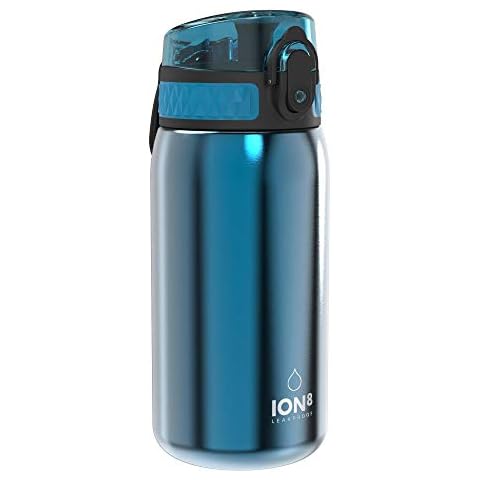 Ion8 Gourde Enfant 400ml Cover