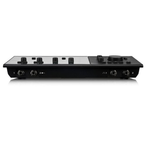 M-Audio Fast Track C600 Next Generation 6x8 Recording