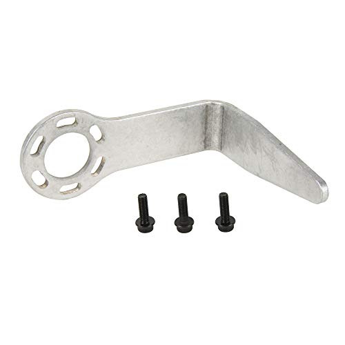 Metabo HPT (Formerly Hitachi Power Tools) 889661M High Grade Aluminum Rafter Hook, Fits NR83A5, NR83A5(S), NR83AA5, NV83A5, NR90AC5, NT65A5 and NV75A5 Framing Nailers