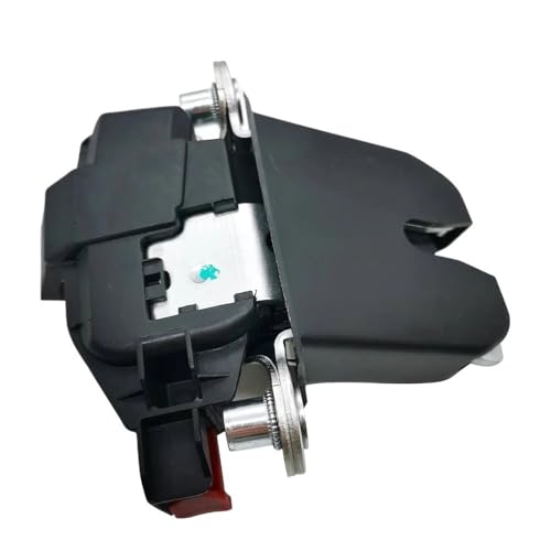 Serrure couvercle coffre d'actionneur de verrouillage auto V - 6