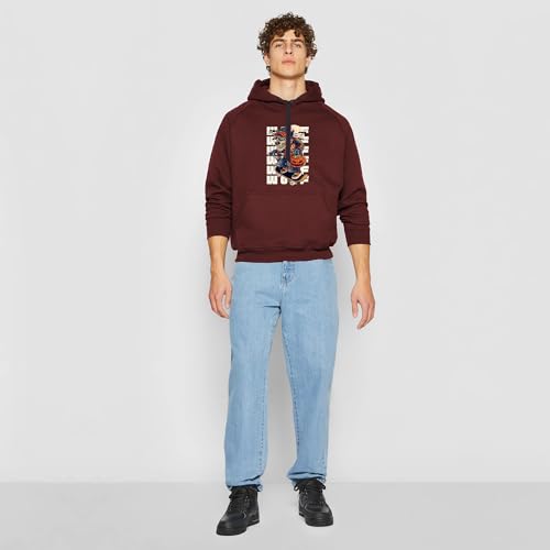 Image of VastraVibes Men Hoodie