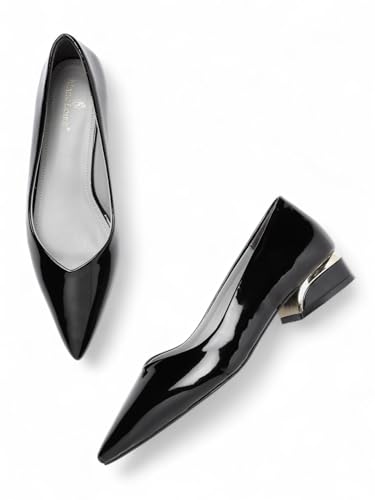 Image of Marc Loire Women's Pump Shoes with Comfortable Heels