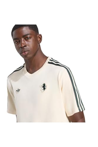 T shirt Juventus Terrace Icons - vue 10