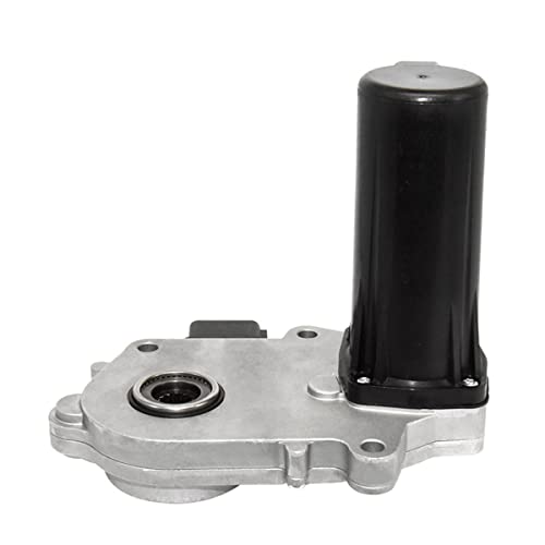 Transfer Case Shift Motor Actuator Compatible With 2007 2008 2009 Chrysler Aspen Dodge Dakota Durango Ram 1500 2500 3500 Mitsubishi Raider Ram 4500 5500 Replaces # 5143477Aa 600-935 #TOP1
