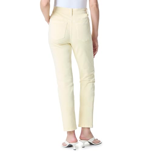 Gloria Vanderbilt Women's Amanda High Rise 5 Pocket Ankle Standard3