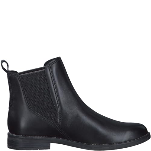 Women's Classic Chelsea Boot4