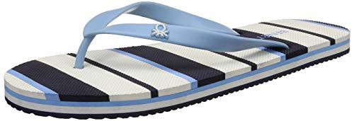 Image of United Colors of Benetton Men's Flip-Flops