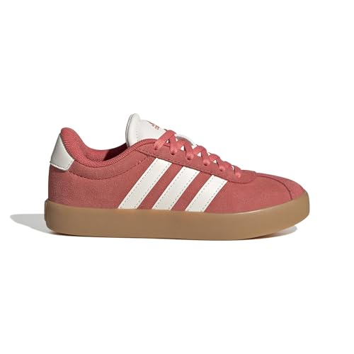 Image of adidas Kids' VL Court 3.0 Shoe