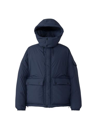 Amazon.co.jp: [ヘリーハンセン] Myuklett Down Jacket ブラック