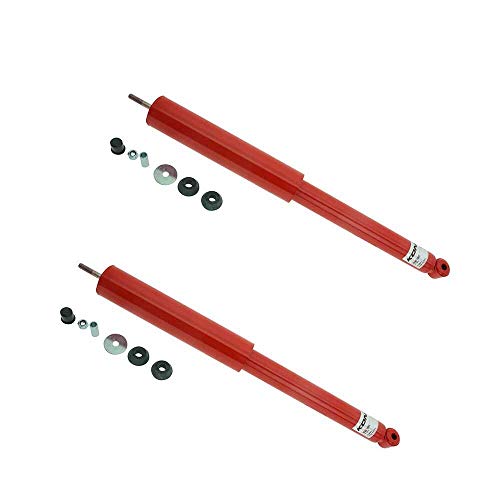KONI Classic asse posteriore Porsche 911, 912 (serie A) 09.65 – 08.68 Ammortizzatore