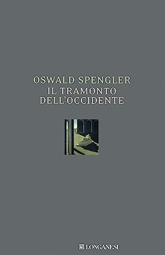 Il Tramonto Dell'Occidente