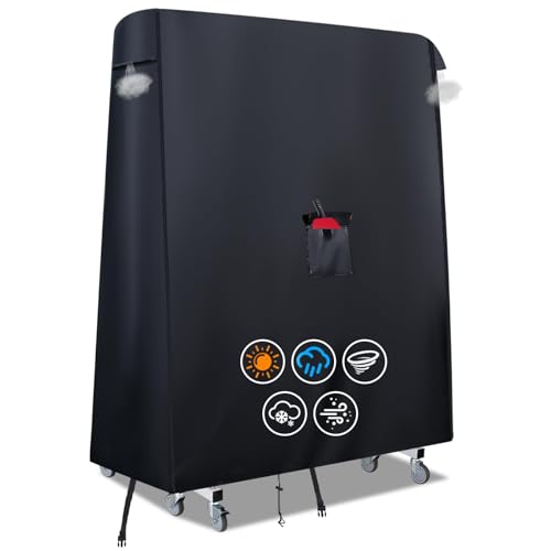 Cubierta para mesa de ping pong impermeable