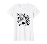 T-Shirts de Baile en la calle para Chicas