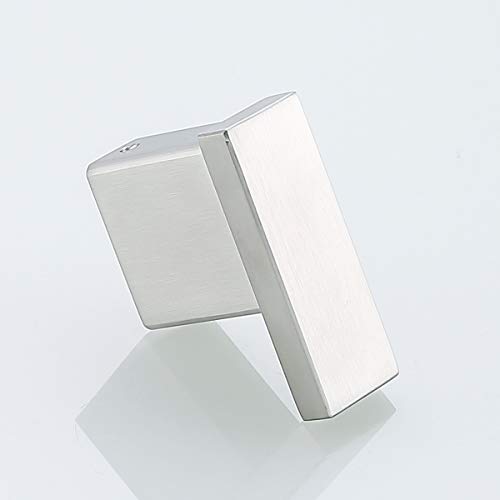 RANDOM Brushed Steel Towel Robe Hooks Bathroom Hardware Accessories Coat Hook 304 Stainless Steel Clothes Hook for Bath Kitchen Contemporary Hotel Style Wall Mounted 2 Pack. - Thumbnail 2
