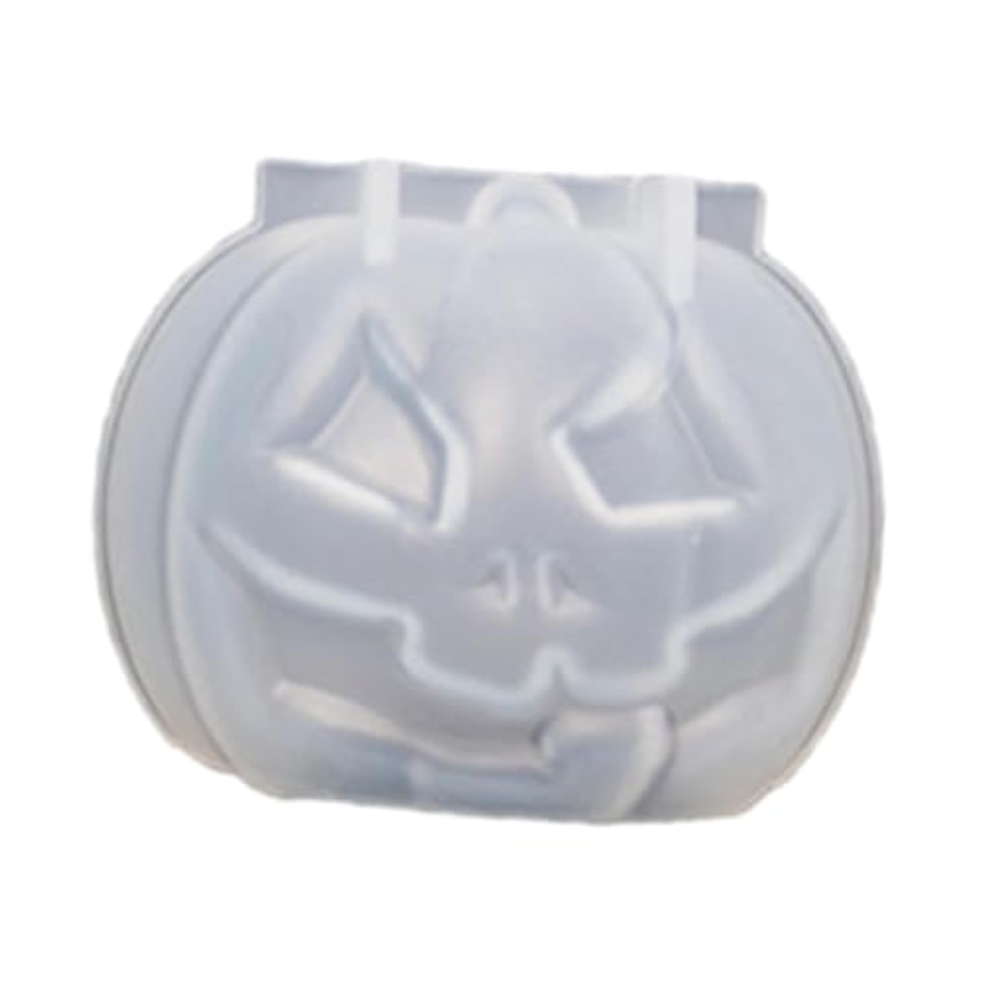 10x Candle Making Silicone Model for DIY Pumpkin Style