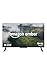 Amazon Ember 4-Serie mit Fire TV (neueste Generation), 43-Zoll-Smart-TV in 4K Ultra-HD mit Alexa-Fernbedienung, HDR10+, schnellem Prozessor, Dolby Audio, Ambient-TV und kostenlosem Live-TV