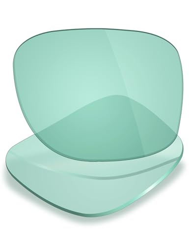 Image of Mryok Replacement Lenses for Ray-Ban Justin RB4165 54mm Sunglasses, HD Polarized, UV Protection, Impact Resistant