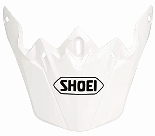 Shoei Peak VFX-W Bianco