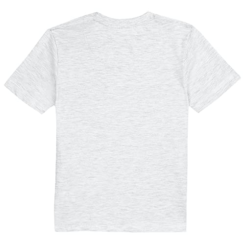 Image of Kidsville Girl's Printed Regular Fit T-Shirt