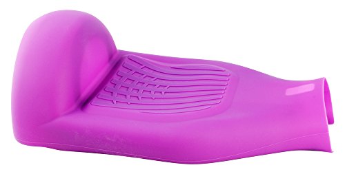 COUVERTURE SILICONE SC1 POUR SMART SCOOTER VIOLET